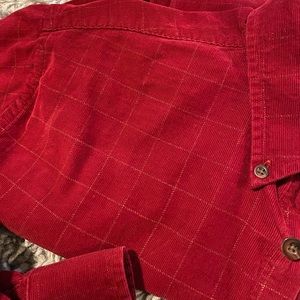 Men’s Flannel